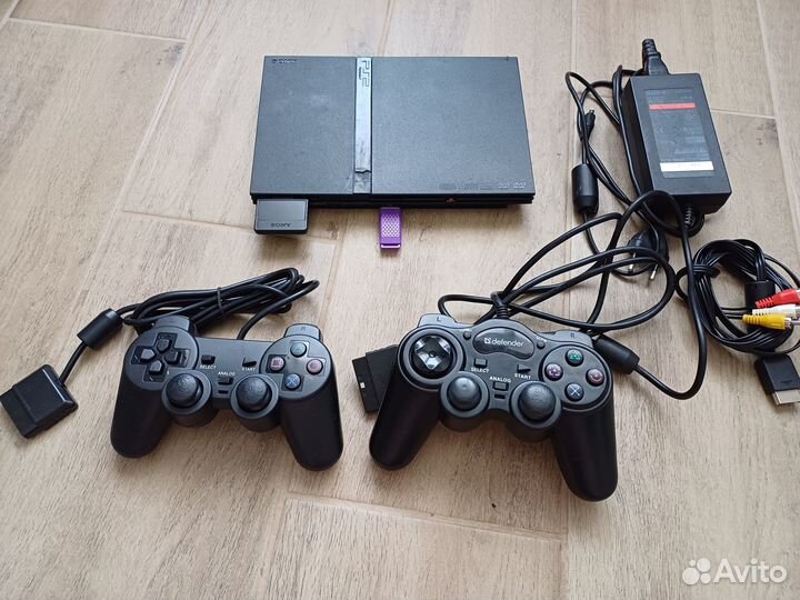 Игра Sony Ps2