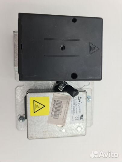 Обогреватель NCR в сборе 200 Вт 300 Вт 400 Вт