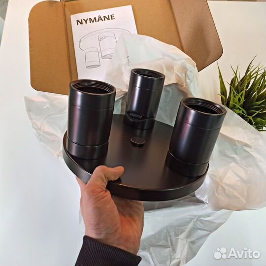 Светильник потолочный IKEA