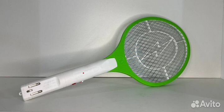 Элекромухобойка