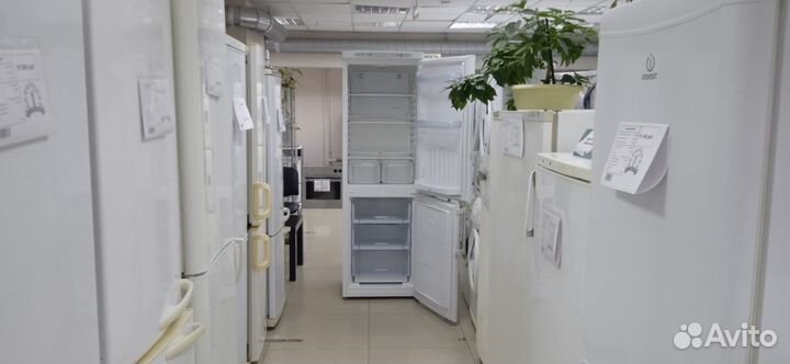 Холодильник nord