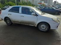 Geely MK 1.5 MT, 2012, 248 000 км, с пробегом, цена 120 000 руб.