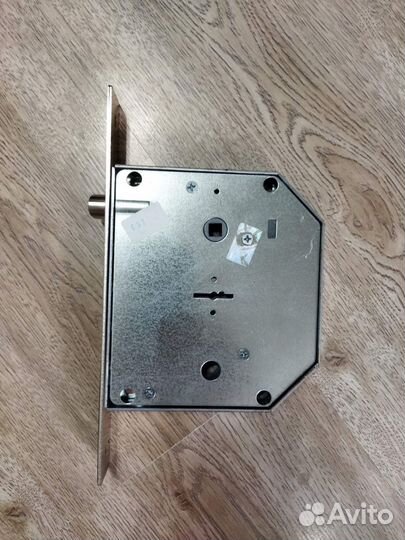 Дверной замок Эльбар Базальт