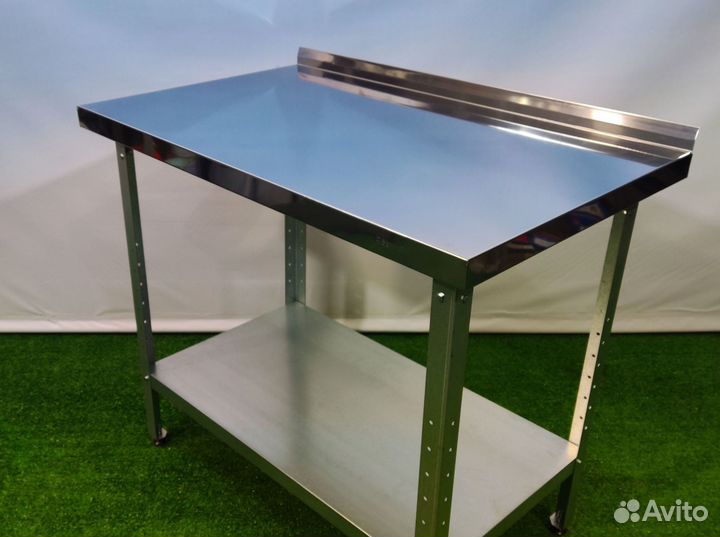 Стол разделочный (1800х700х850)