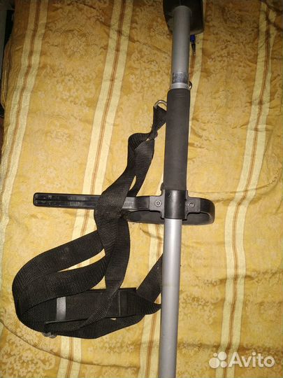 Триммер электрический