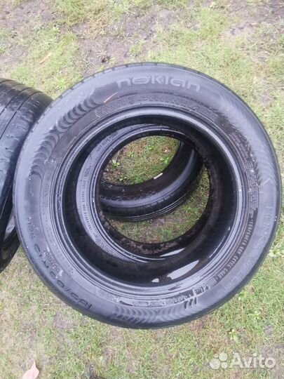 Nokian Tyres Hakka Green 2 185/65 R15