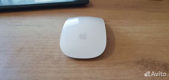 Мышь Apple magic mouse 2