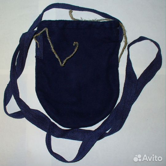 Чехол черезплечный на флягу ркка рккф ВОВ Оригинал