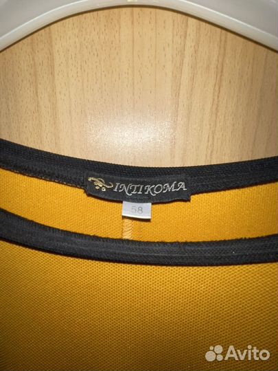 Платье женское