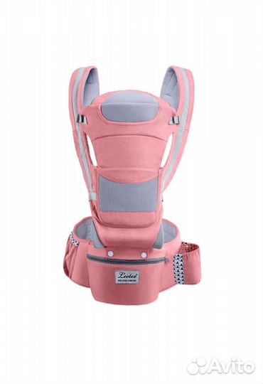Рюкзак переноска кенгуру