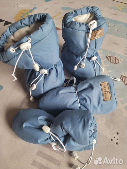 Детская одежда