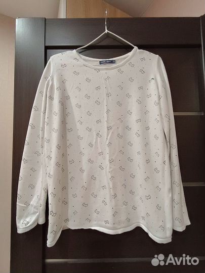 Женские вещи пакетом 42 44 бу