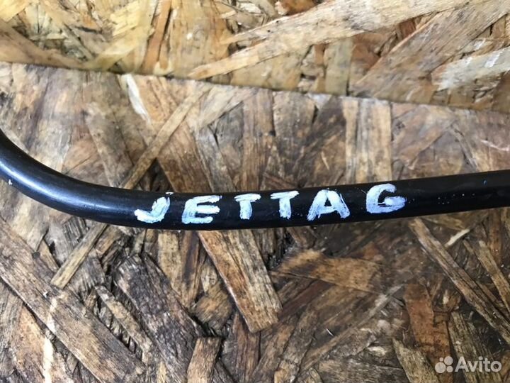 Трубка вакуумная Volkswagen Jetta 6 седан 1.4 caxa