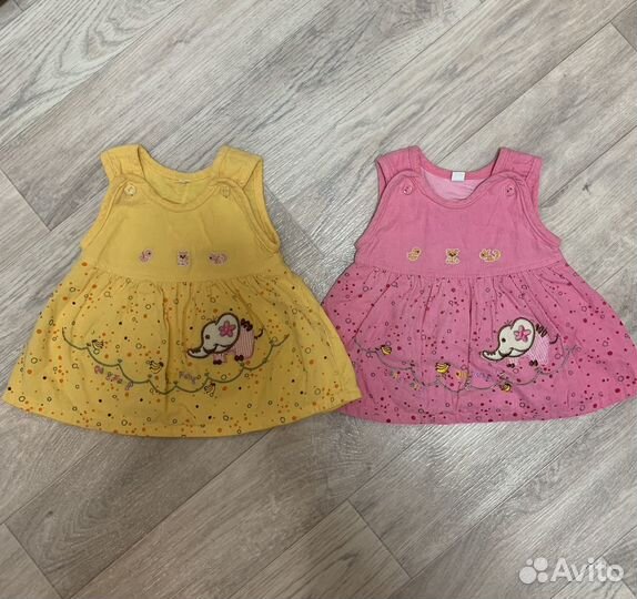 Сарафан 74 р-р