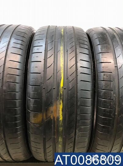 Continental ContiSportContact 5 SUV 235/50 R19 98V