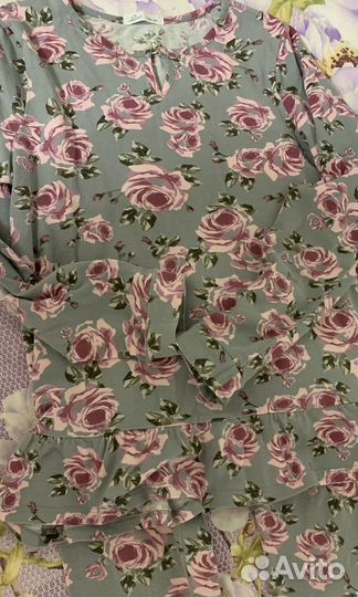 Комтюм для девочки ромт 146