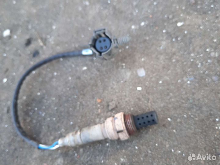 Кислородный датчик chrysler voyager 3