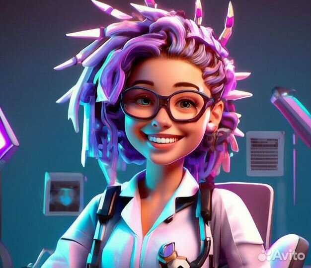 Юбки летние