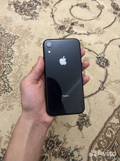 iPhone Xr, 64 ГБ