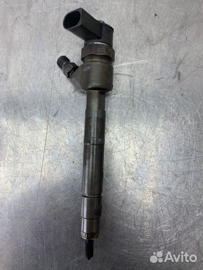 Форсунка Mercedes Clk C209 OM646 2.2 CDI 2005