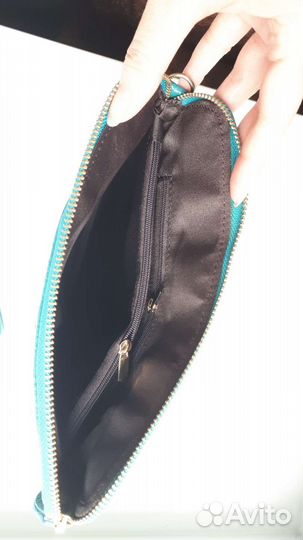 Сумка. Клатч женский. Новый