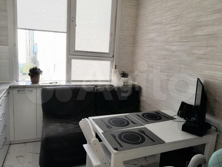 1-к. квартира, 36,7 м², 5/10 эт.