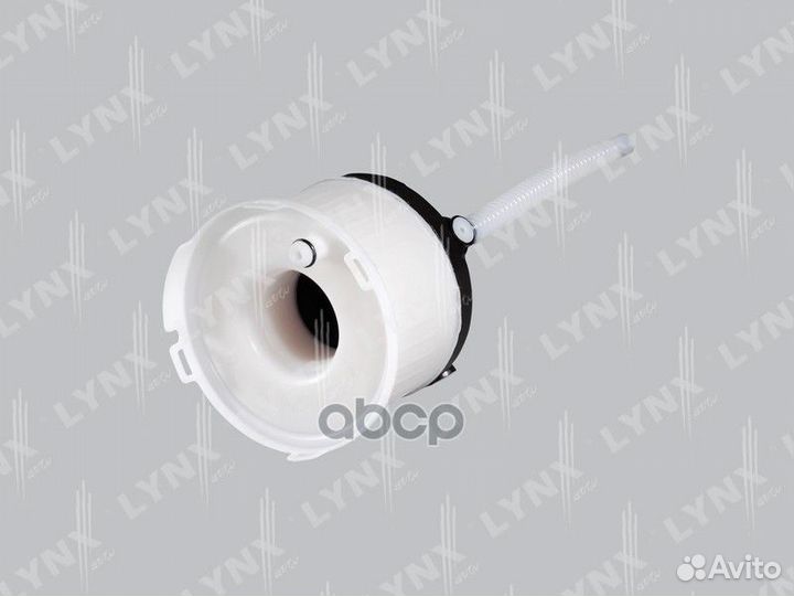 Фильтр топливный погружной mazda 3(BK) 1.6 06-0