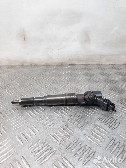 Форсунка Bmw X5 внедорожник 5 дв. 3.0 M57D30 2003