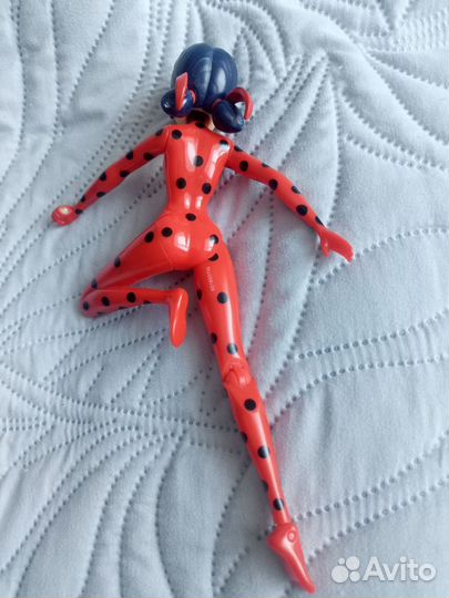 Фигурки Леди баг