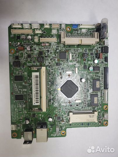 Форматер для принтера Samsung ML-1640