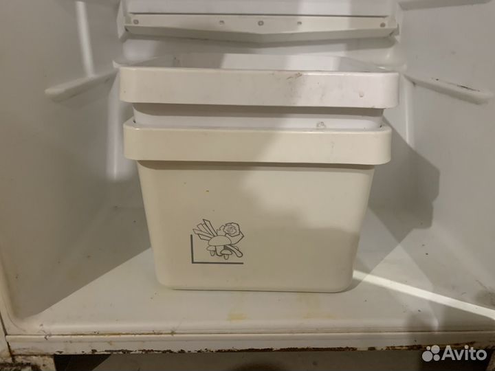 Холодильник бу