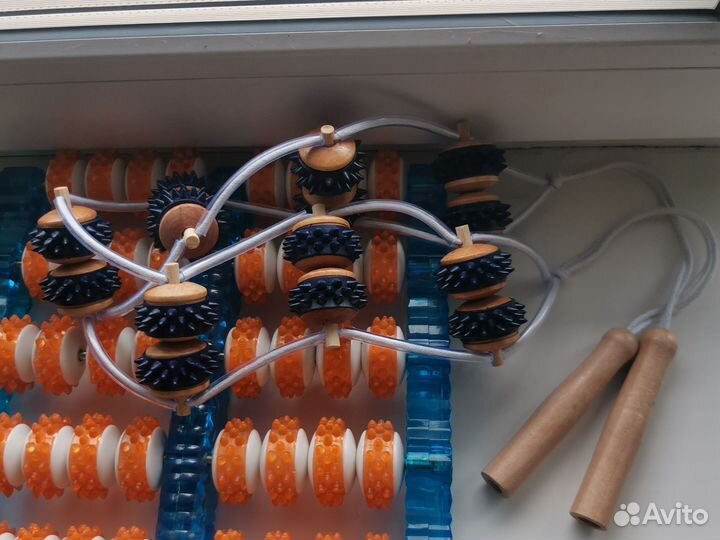 Массажеры для тела