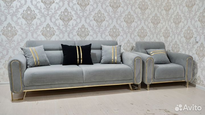 Диван новый