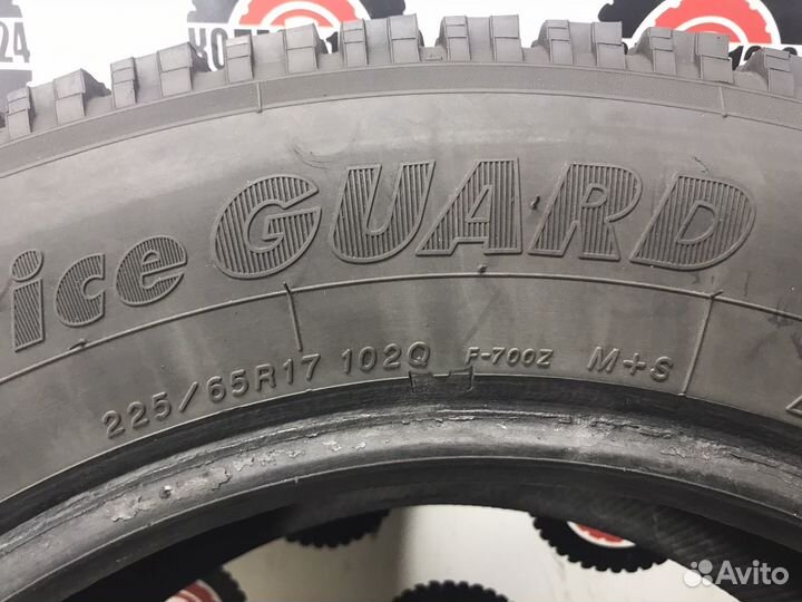 Yokohama Ice Guard F700Z 225/65 R17 102Q