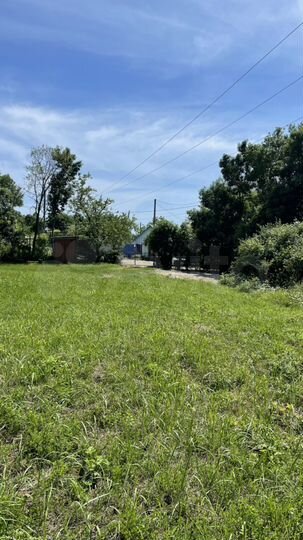 Участок 15 сот. (ИЖС)