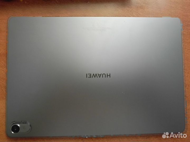 Huawei matepad 11.5