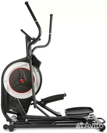 Эллиптический тренажер iron horse dakota