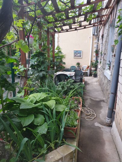 2-к. квартира, 40 м², 1/2 эт.