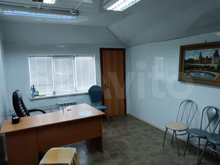 Торговая площадь, 75 м²