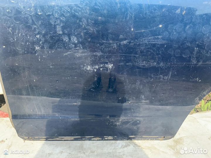 Дверь на suzuki Wagon R solio MA15S K12B