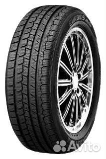 Roadstone Eurovis Alpine WH1 215/55 R16 93H