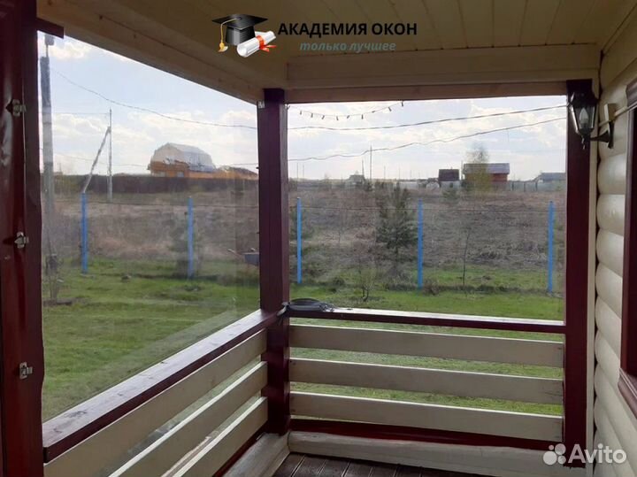 Жидкие окна