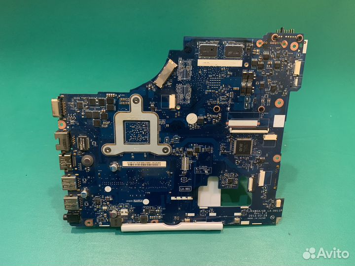 Материнская плата для Lenovo G505