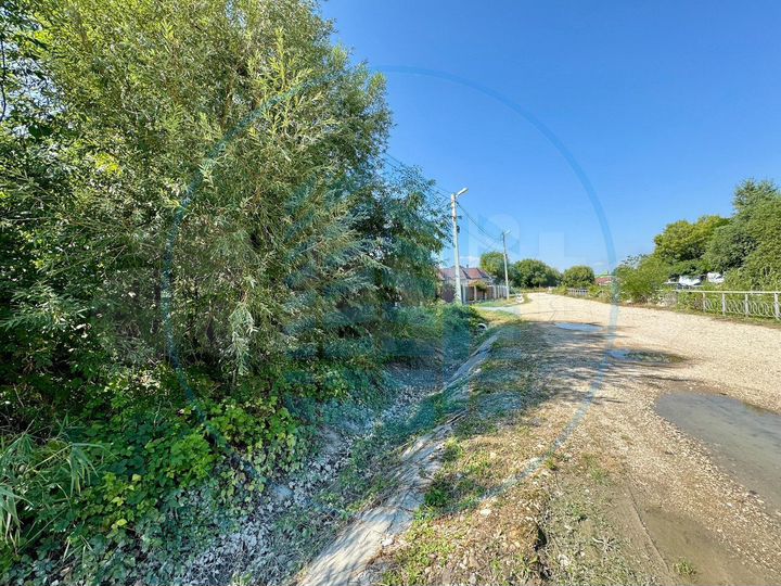 Участок 7,1 сот. (ИЖС)