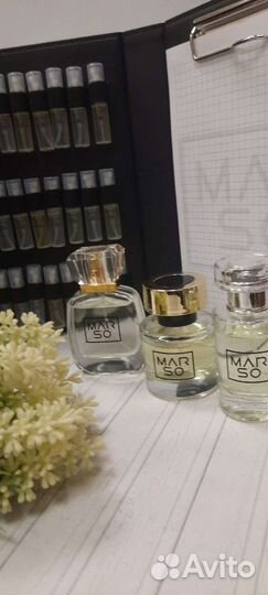 Духи женские versace