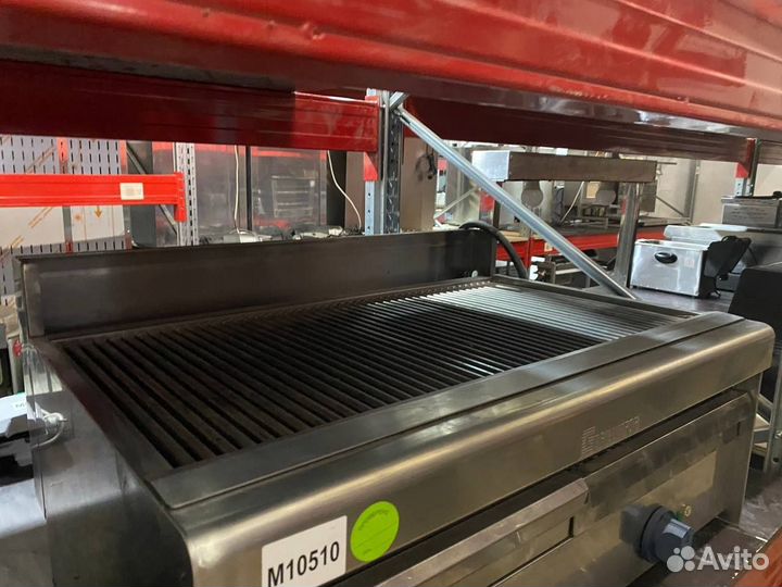 Гриль настольный