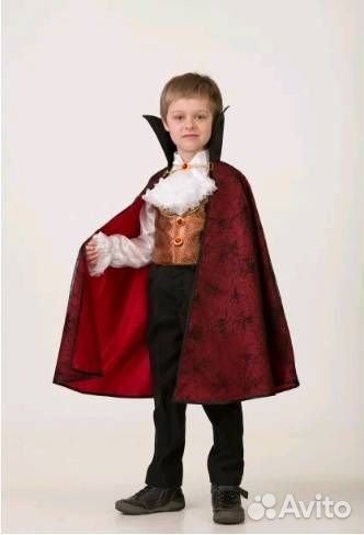 Новогодние костюмы для мальчиков