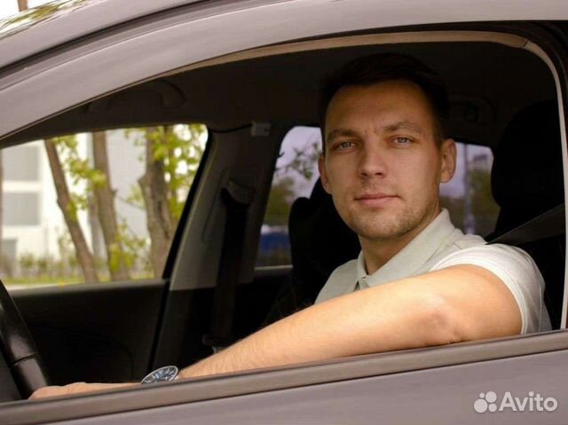 Инструктор по вождению. Автоинструктор. МКПП в Перми | Услуги | Авито