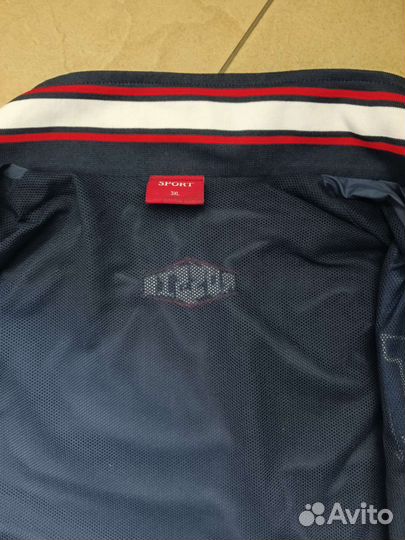 Спортивный костюм мужской новый
