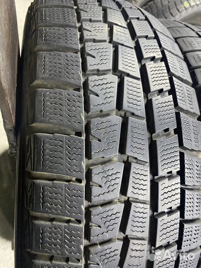 Dunlop Winter Maxx 185/65 R15